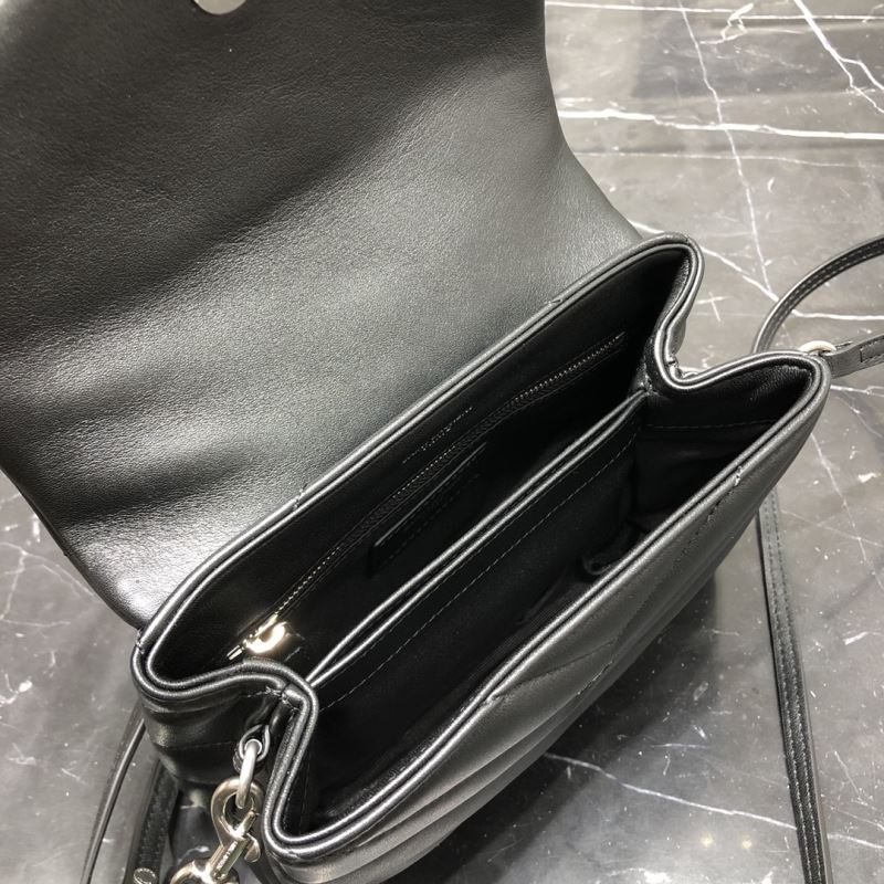 YSL Satchel Bags